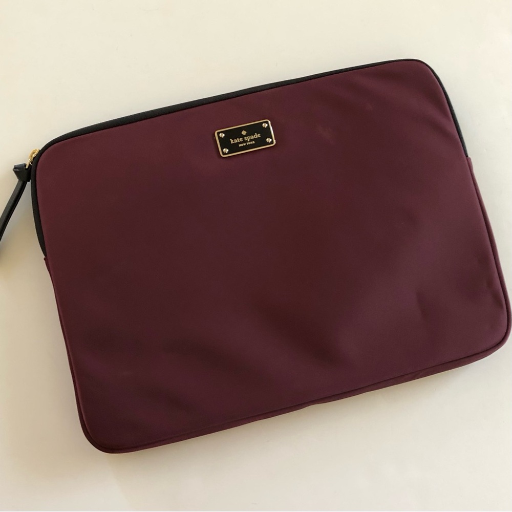 Kate Spade Laptop Sleeve